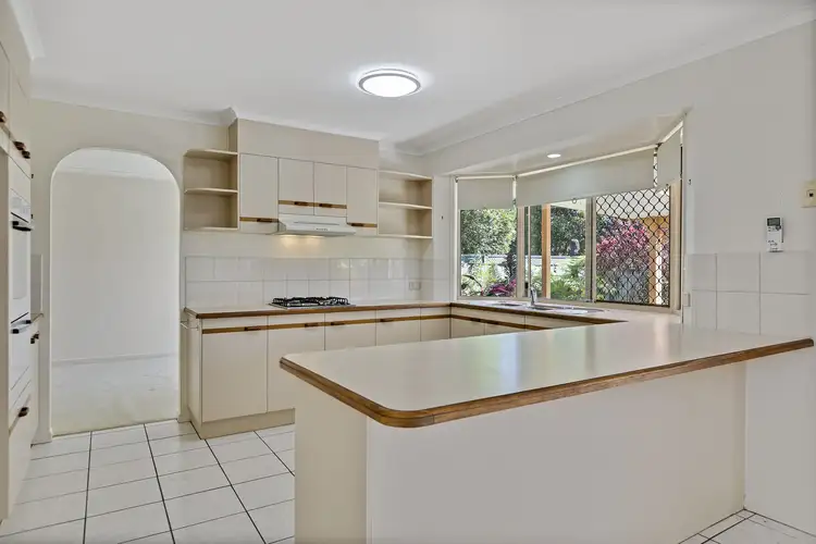 Third view of Homely house listing, 16 Wappa Outlook Dr, Yandina QLD 4561