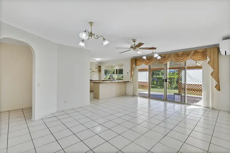 Fourth view of Homely house listing, 16 Wappa Outlook Dr, Yandina QLD 4561