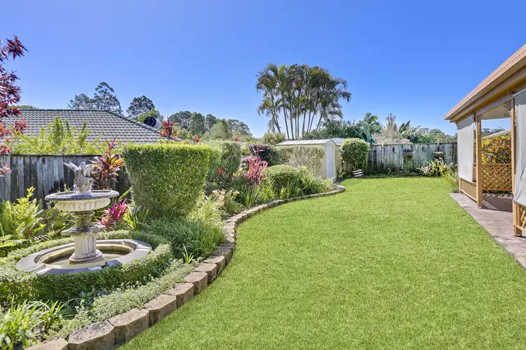 Sixth view of Homely house listing, 16 Wappa Outlook Dr, Yandina QLD 4561