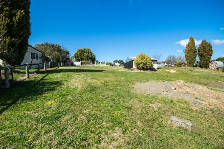 Third view of Homely land listing, 5 Mitta Street, Omeo VIC 3898