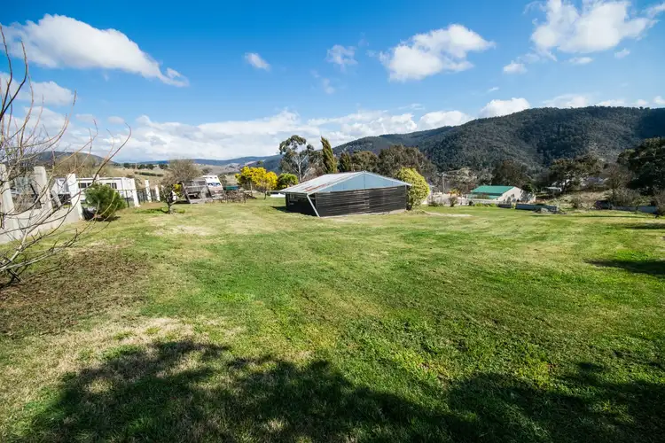 Fourth view of Homely land listing, 5 Mitta Street, Omeo VIC 3898