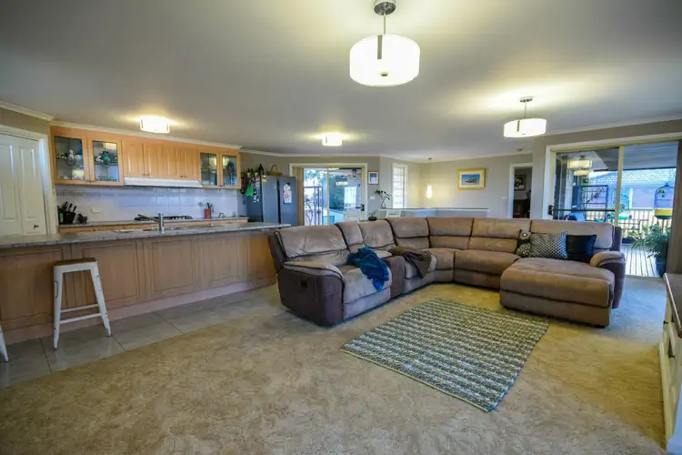 Fourth view of Homely house listing, 4 Burden Pl, Paynesville VIC 3880