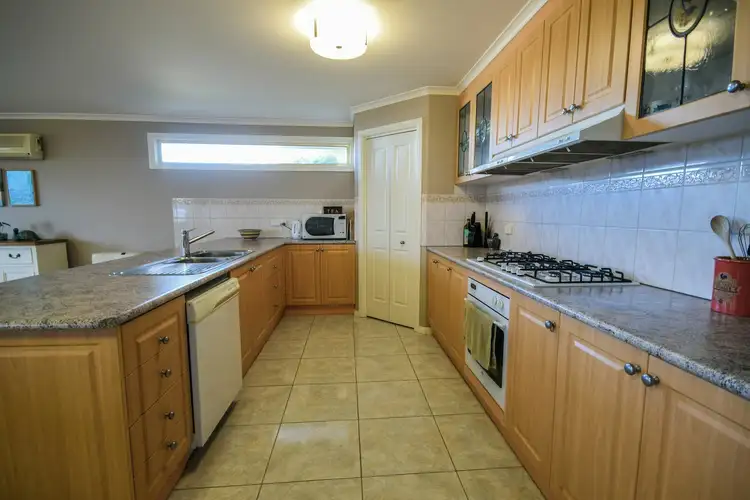 Fifth view of Homely house listing, 4 Burden Pl, Paynesville VIC 3880