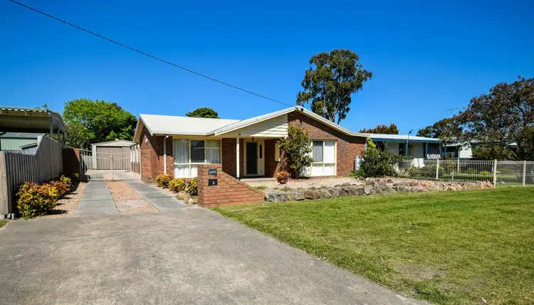 18 Vaughan St, Paynesville VIC 3880