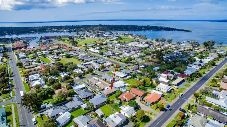 Unit 3/35 Langford Pde, Paynesville VIC 3880
