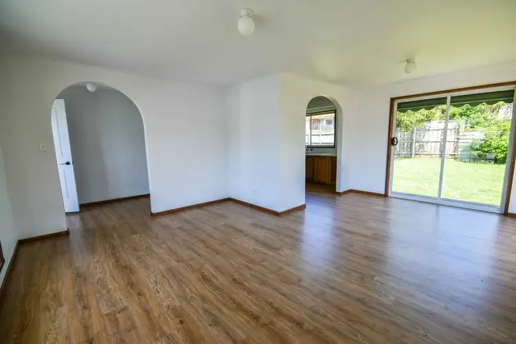 Fourth view of Homely unit listing, Unit 3/35 Langford Pde, Paynesville VIC 3880