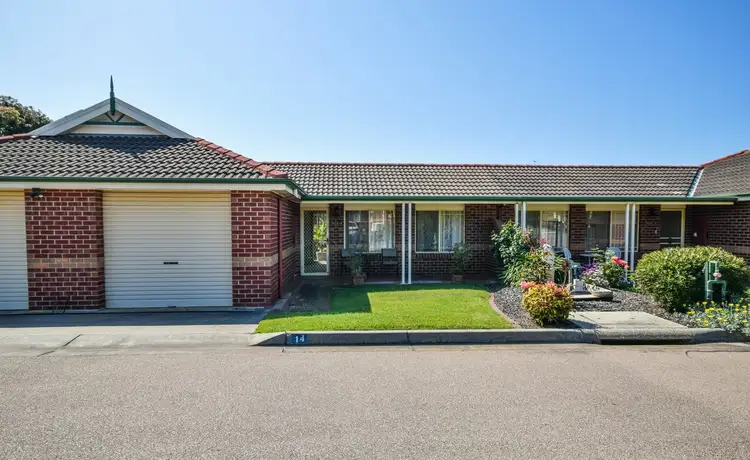 Second view of Homely unit listing, Unit 14/5 Canal Rd, Paynesville VIC 3880