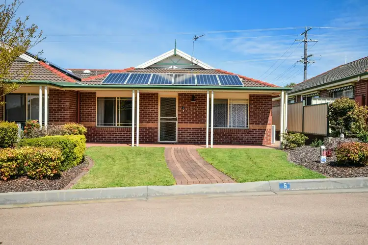 Second view of Homely unit listing, Unit 5/5 Canal Rd, Paynesville VIC 3880