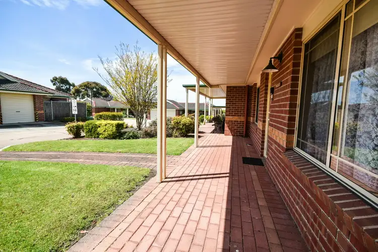 Third view of Homely unit listing, Unit 5/5 Canal Rd, Paynesville VIC 3880