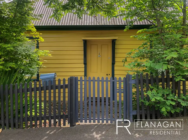 Main view of Homely house listing, 22 Frankland St, Launceston TAS 7250