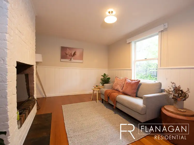 Third view of Homely house listing, 22 Frankland St, Launceston TAS 7250
