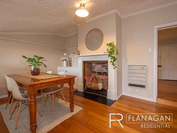 Fourth view of Homely house listing, 22 Frankland St, Launceston TAS 7250