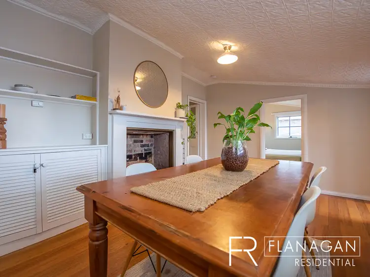 Fifth view of Homely house listing, 22 Frankland St, Launceston TAS 7250