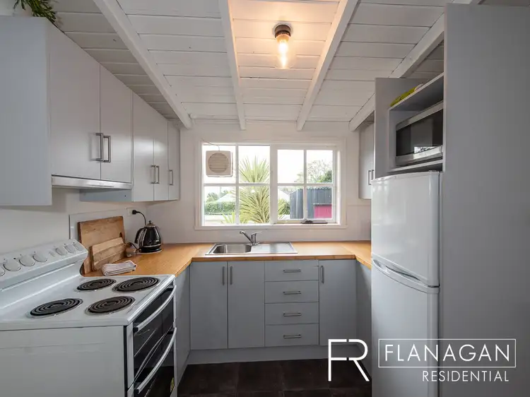 Sixth view of Homely house listing, 22 Frankland St, Launceston TAS 7250