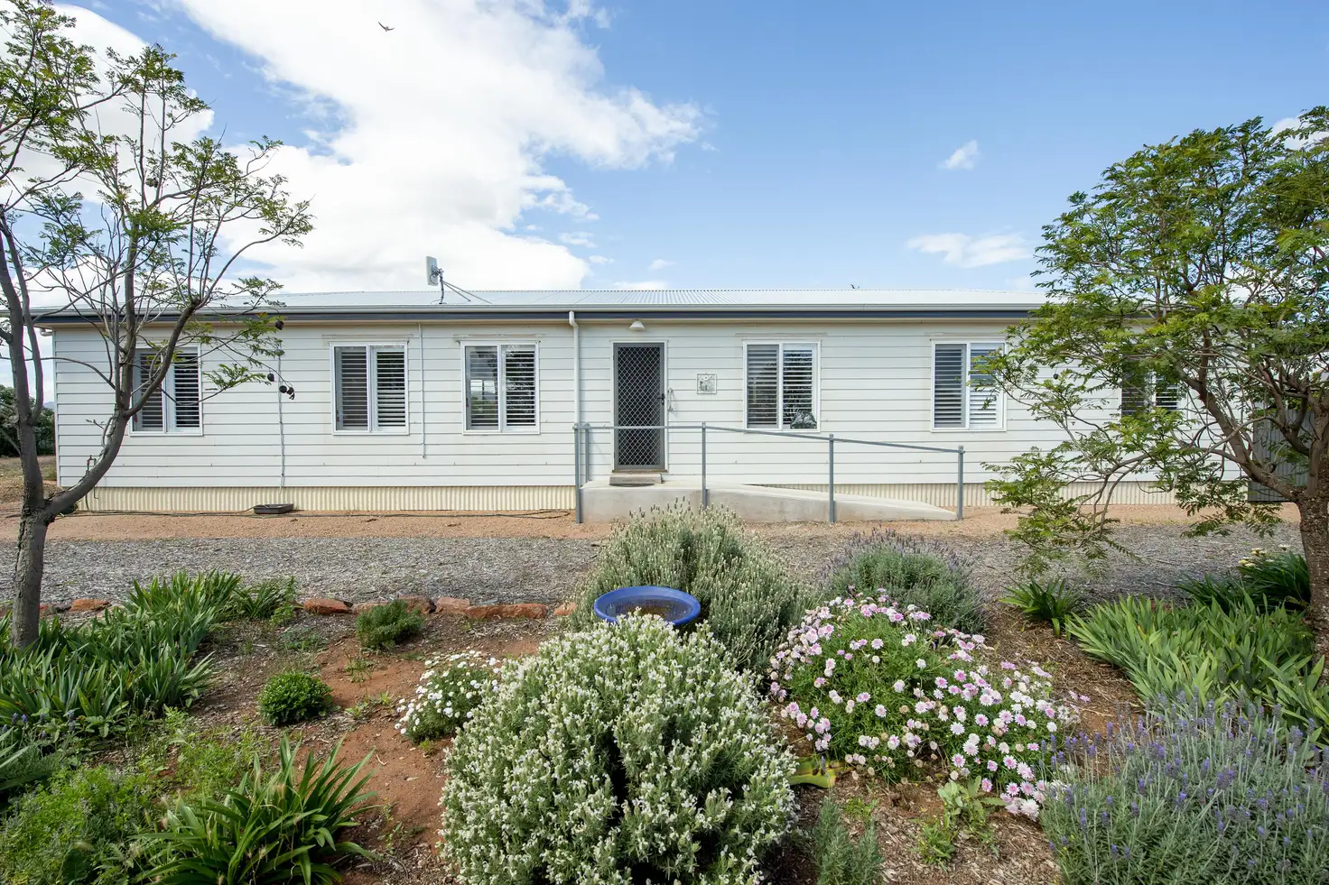 Main view of Homely house listing, 10 Joyce Road, Warnertown SA 5540