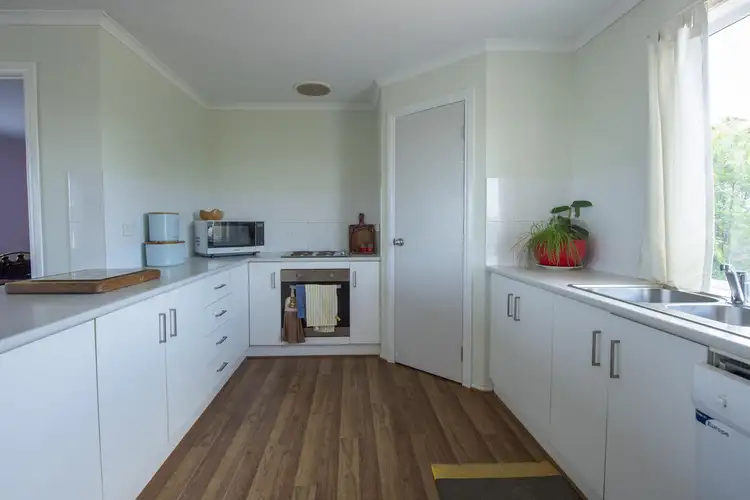 Second view of Homely house listing, 10 Joyce Road, Warnertown SA 5540