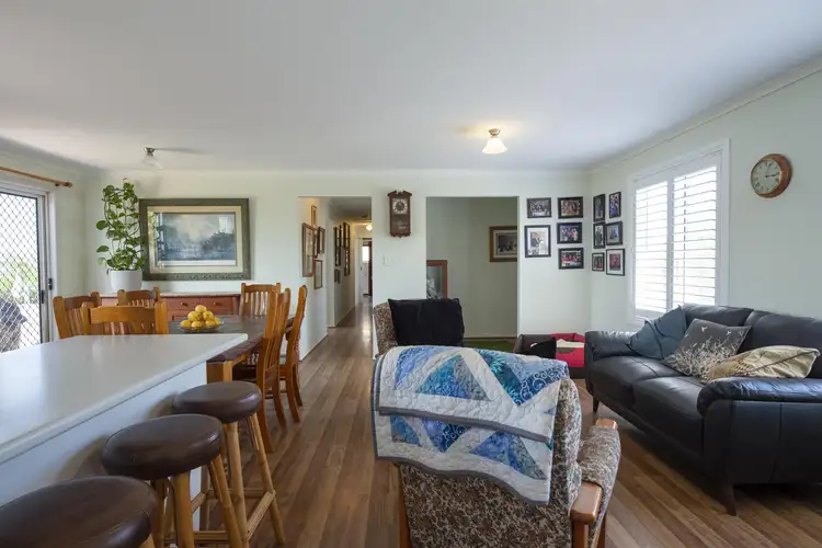 Third view of Homely house listing, 10 Joyce Road, Warnertown SA 5540