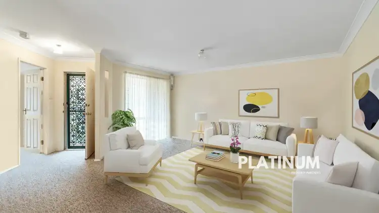 Third view of Homely house listing, 14 Gardenia Cres, Bomaderry NSW 2541