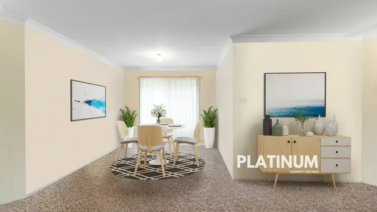 Fourth view of Homely house listing, 14 Gardenia Cres, Bomaderry NSW 2541