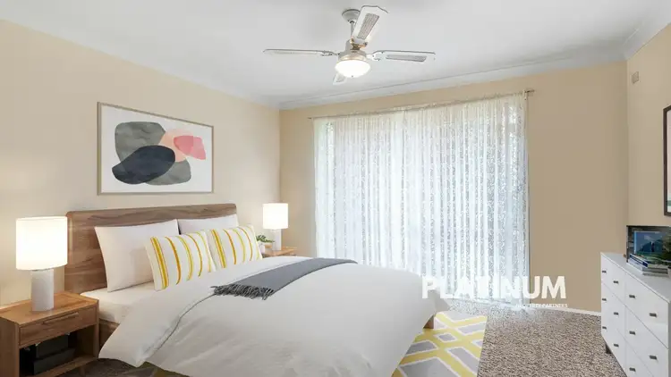 Fifth view of Homely house listing, 14 Gardenia Cres, Bomaderry NSW 2541