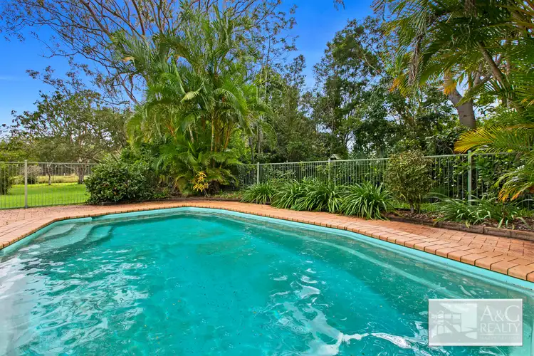 Third view of Homely rural property listing, 407 Old Gayndah Rd, Dunmora QLD 4650