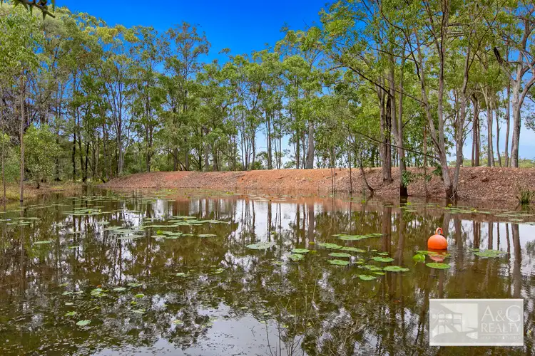 Fourth view of Homely rural property listing, 407 Old Gayndah Rd, Dunmora QLD 4650