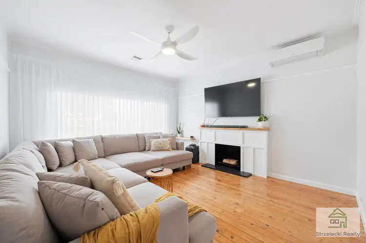 Third view of Homely house listing, 14 Wellington St, Trafalgar VIC 3824