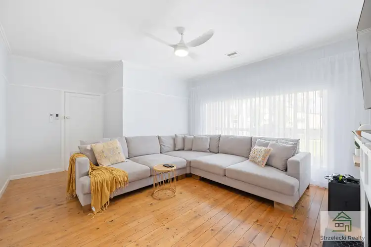 Fourth view of Homely house listing, 14 Wellington St, Trafalgar VIC 3824