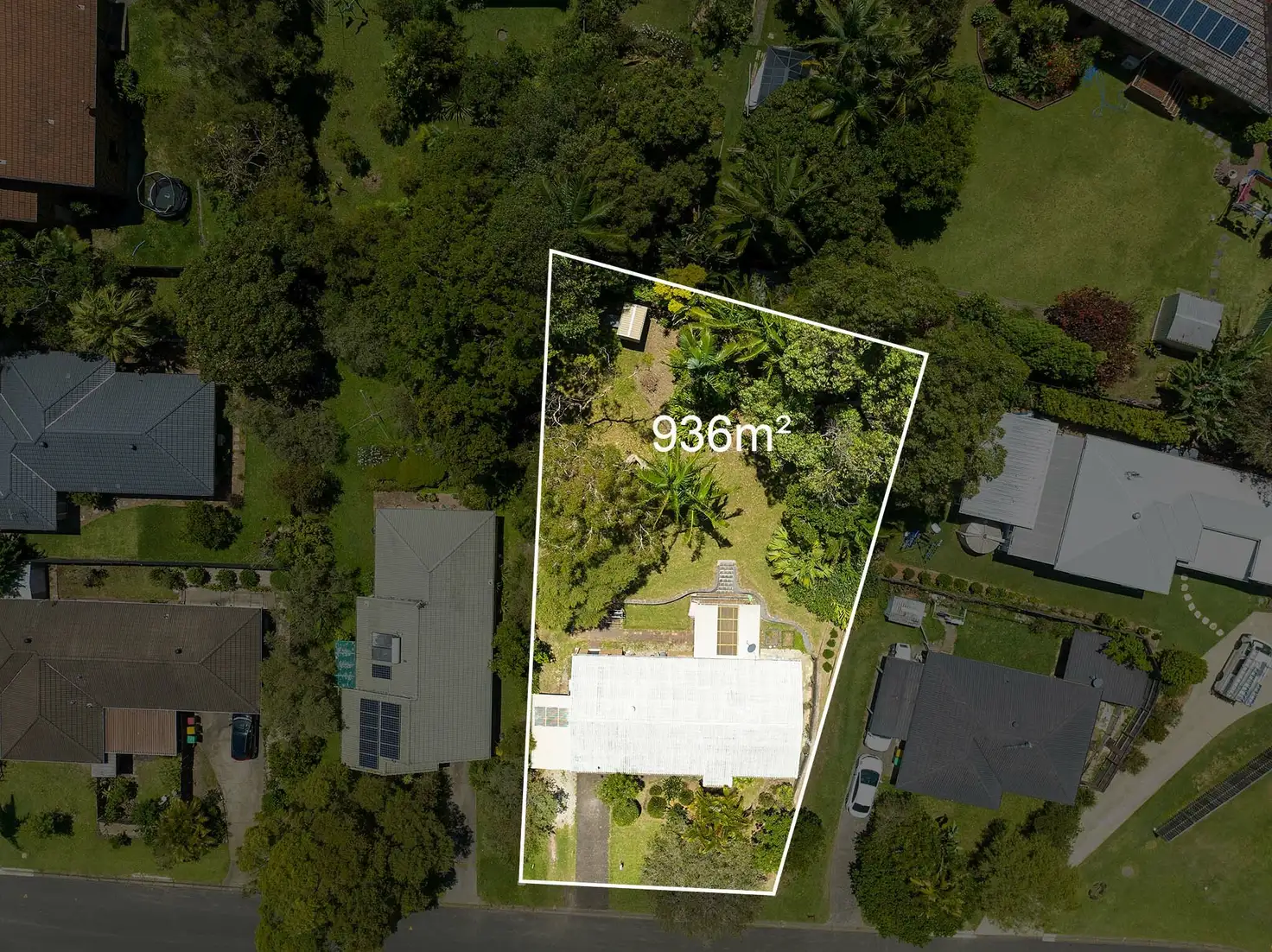 Main view of Homely house listing, 8 Narrogal Court, Ocean Shores NSW 2483