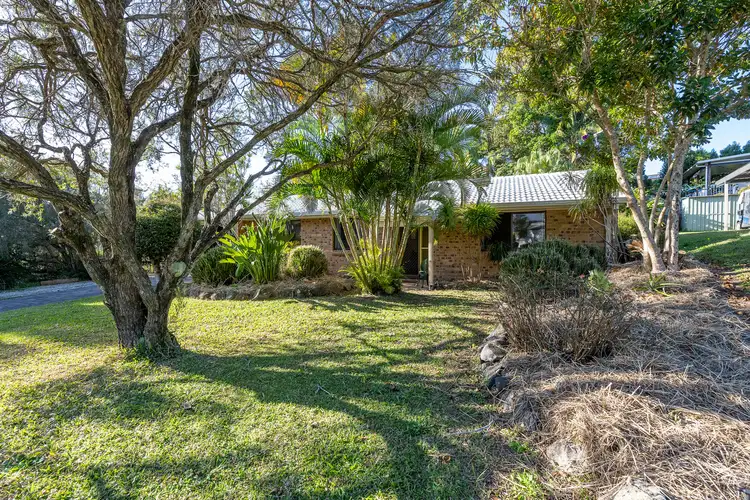 Second view of Homely house listing, 8 Narrogal Court, Ocean Shores NSW 2483