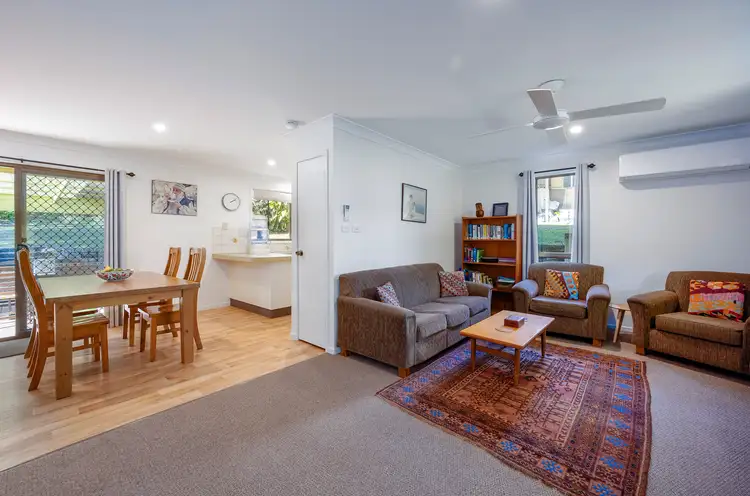 Third view of Homely house listing, 8 Narrogal Court, Ocean Shores NSW 2483