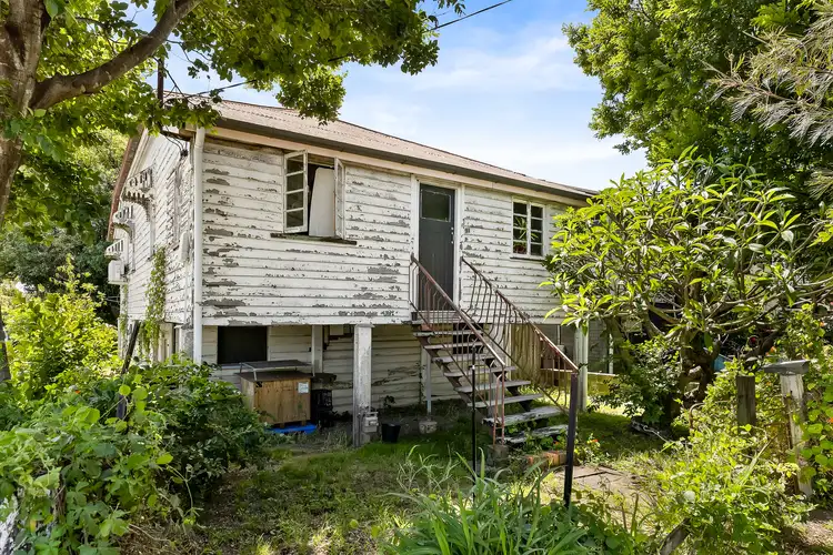 91 Norman Street, East Brisbane QLD 4169