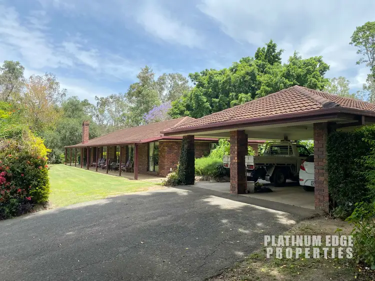 Fourth view of Homely house listing, 1-15 Scarvell Place, Kooralbyn QLD 4285