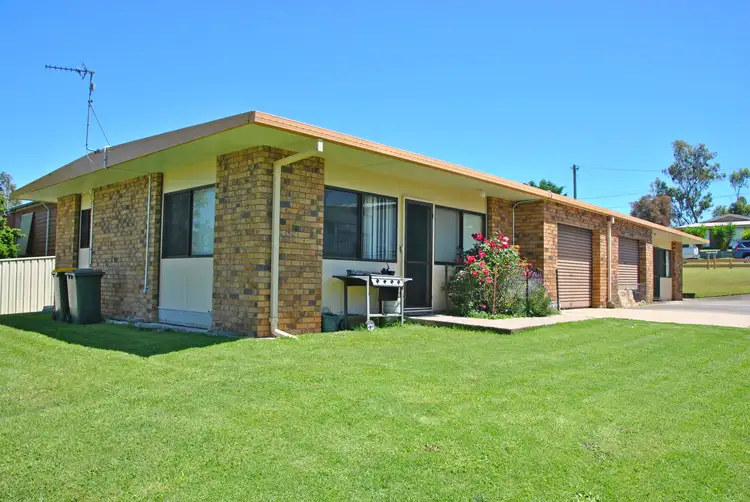 Second view of Homely semi-detached listing, 10 Aspinall St, Warwick QLD 4370