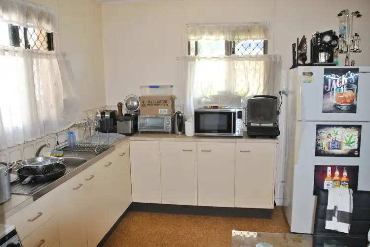 Fourth view of Homely semi-detached listing, 10 Aspinall St, Warwick QLD 4370