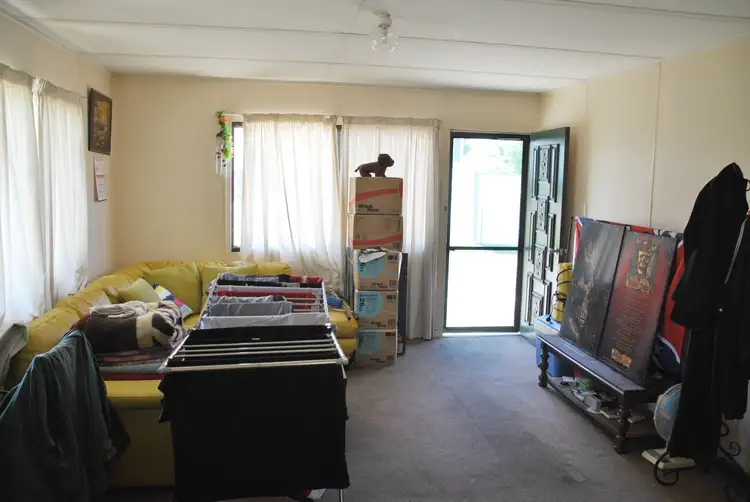 Sixth view of Homely semi-detached listing, 10 Aspinall St, Warwick QLD 4370