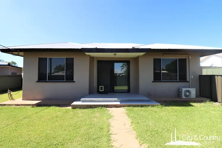 Second view of Homely block of units listing, 1-3/4 Ann Street, Mount Isa QLD 4825