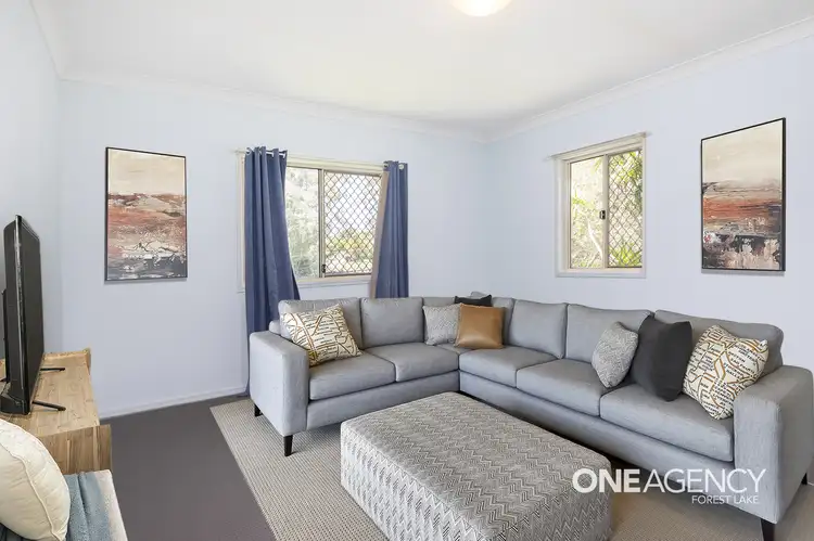 Fourth view of Homely house listing, 5 Cormorant St, Inala QLD 4077