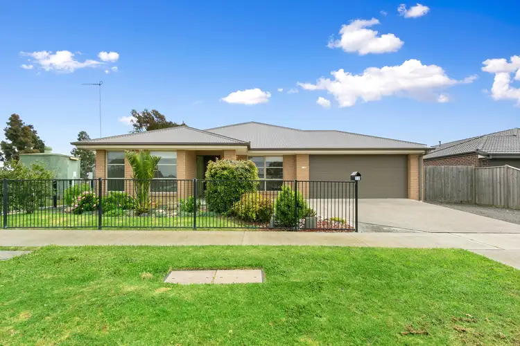 Main view of Homely house listing, 72 Moore Street St, Rosedale VIC 3847