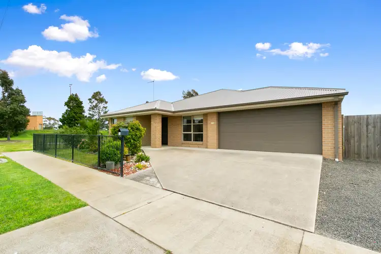 Third view of Homely house listing, 72 Moore Street St, Rosedale VIC 3847