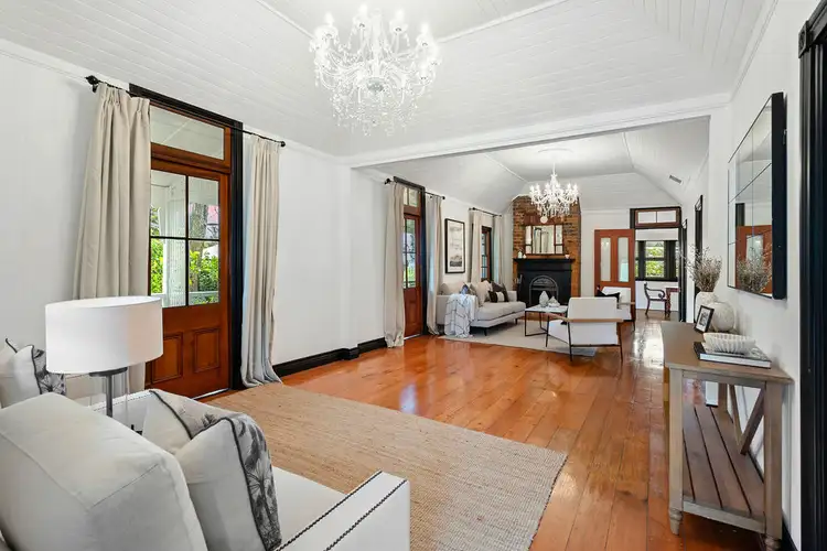 Third view of Homely house listing, 70 Chermside Rd, Newtown QLD 4305