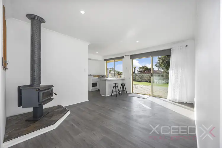 Fifth view of Homely house listing, 20 Sappleton Rtt, Merriwa WA 6030