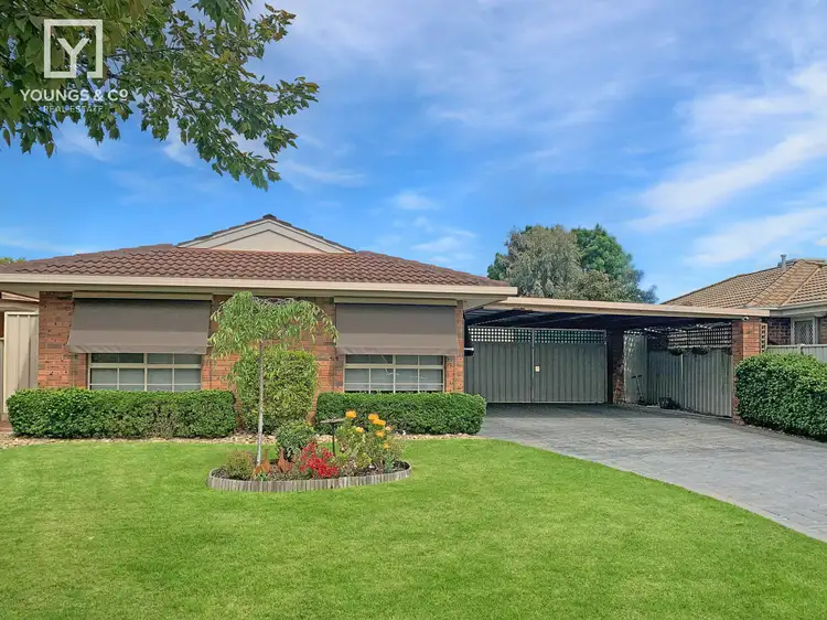 7 Helmer St, Mooroopna VIC 3629