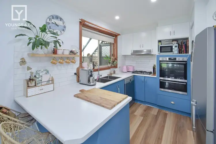 Second view of Homely house listing, 7 Helmer St, Mooroopna VIC 3629