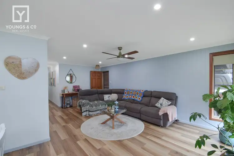Fourth view of Homely house listing, 7 Helmer St, Mooroopna VIC 3629