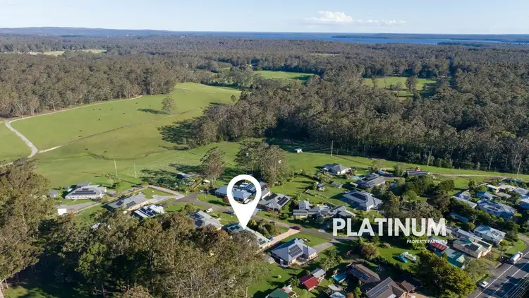 Fifth view of Homely house listing, 17 Torbin Pl, Tomerong NSW 2540