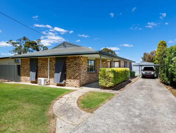 30 Margaret St, Warwick QLD 4370