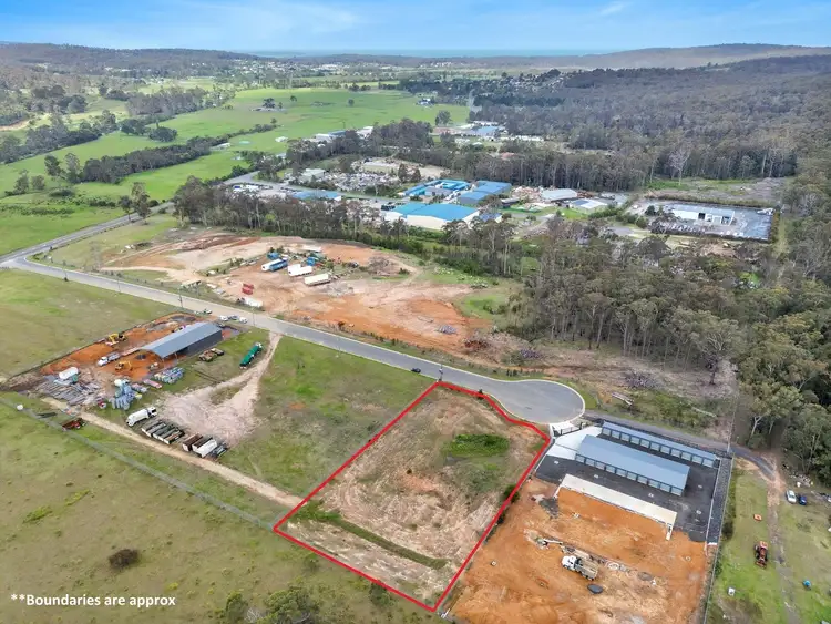 13 Erle Place, South Pambula NSW 2549