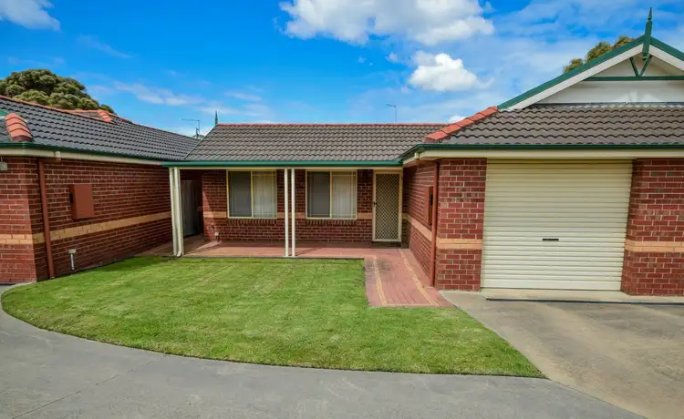 Second view of Homely unit listing, Unit 21/5 Canal Rd, Paynesville VIC 3880