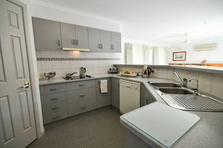 Sixth view of Homely unit listing, Unit 21/5 Canal Rd, Paynesville VIC 3880